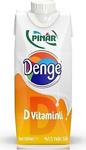 Pınar Denge Süt D Vitaminli 500 Ml