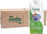 Pınar Laktozsuz Denge Süt 500 Ml X 12 Adet - 1 Koli