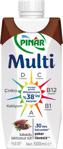 Pınar Multi 500 Ml Kakaolu Laktozsuz Süt