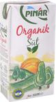 Pınar Organik 500 ml Süt