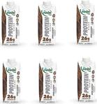 Pınar Protein Laktozsuz Kakaolu Süt 500 Ml 6'Lı