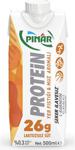 Pınar Protein Süt Yer Fıstığı ve Muz Aromalı 500 ml