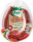 Pınar Sucuk Klasik Kangal 225 Gr