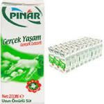 Pınar Süt 200 Ml 27 Adet