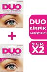 Pinkyrose Duo Takma Kirpik Yapıştırıcısı Siyah