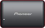 Pioneer 480 GB APS-XS03 2.5" SSD USB 3.1 Taşınabilir Disk
