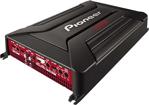 Pioneer GM-A6604 4 Kanallı 760 W Oto Amplifikatör