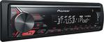 Pioneer Mvh-295Bt 4X50 W Bluetooth Oto Teyp