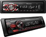 Pioneer MVH-S125Uİ Oto Teyp