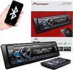 Pioneer Mvh-S315Bt Bluetoothlu Oto Teyp