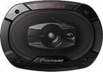 Pioneer Pıoneer Ts-6965 V3 450 Wat 16X24 Cm Şampiyon Serisi Oval Hoparlör