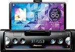 Pioneer SPH-C10BT USB MP3 Bluetooth Oto Teyp iPhone ve Android Cihazlara bağlanır