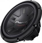 Pioneer Ts-W311S4 1400 W 30 Cm Subwoofer