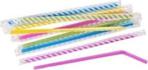 Pipetsan Hijyenik Renkli Körüklü Jelatinli Frozen Pipet 2 Paket 200 Adet