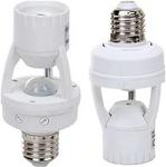 PIR SENSOR HAREKET SENSÖRLÜ DUY TÜM E27 AMPUL icin SLN