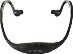 Piranha 2276 Spor Kablosuz Kulak Bluetooth Kulaklık