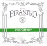 Pirastro Chromcor Set Keman Teli