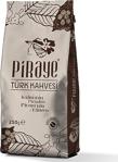 Piraye Türk Kahvesi Orta Kavrulmuş 250 Gr