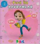 Pırıl Ile Kavramlar / Neslihan Bayram Sacihan