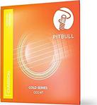 Pitbull Strings Gold Series Gcg Nt Takım Tel