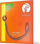 Pitbull Strings Gold Series Geg 09-42 Sl Takım Tel