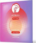 Pitbull Strings Klasik Gitar Teli Venüs Seri Hard Tansiyon Set Vcg Ht