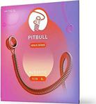 Pitbull Strings Venus Series Vag 11-52 El Takım Tel