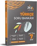 Piva Yayınları 7. Sınıf Matematik Soru Bankası