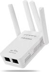 Pix-Link Pg-757 300 Mbps 2.4 Ghz Router