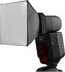 Pixco Üniversal Flaş Diffuser Flaş Yumşatıcı Soft Box