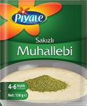 Piyale Sakızlı Muhallebi 150 Gr