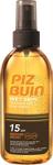 Piz Buin Wet Skin Transparent Spf 15 150 Ml Sprey Islak Cilde Güneş Yağı