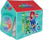 Pj Maskeliler Pj Masks Kız Erkek Çocuk Oyuncak Çadır Oyun Evi Pijamaskeliler Gekko Catboy Owlette Kolay Kurulum