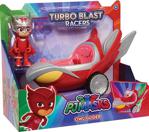 Pj Masks 24975 Pija Maskeliler Turbo Blast Araçlar