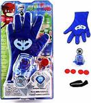 Pj Masks Kedi Çocuk Işıklı Sesli Eldiven Pj Mask Catboy Işıklı