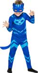 Pj Masks PjiaMaskeliler Catboy Kedi Çocuk Kostümü