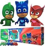 Pjmasks Oyun Evi Çadır