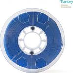 Pla Filament 1.75 Mm Mavi̇ 1 Kg Abg