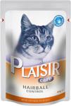 Plaisir Hairball Care Tüy Yumagı Kontrolu Tavuklu 85 gr Yetişkin Kedi Konservesi