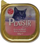 Plaisir Pate Ezme 100 gr Yavru Kedi Konservesi