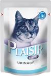 Plaisir Urinary Care İdrar Yolları İçin Balıklı 85 gr Yetişkin Kedi Konservesi