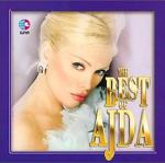 Plak Ajda Pekkan - The Best Of Ajda - (2 Lp)