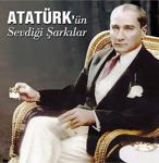 Plak - Atatürk'Ün Sevdi̇ği̇ Şarkilar Solist Ertan Sert