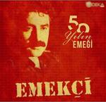 Plak - Emekçi - 50 Yılın Emeği (Plak)