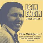 Plak - Esi̇n Engi̇n Orkestrasi - Film Müzikleri Vol. 1 (2 Lp)