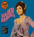 Plak - Gülden Karaböcek - 1971-1973