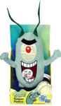 Plankton Elektronik Peluş Figür