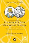 Platon Bir Gün Bir Karikatür Çizer