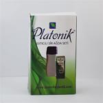 Platoni̇k Isiticili Ağda Seti̇