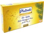 Platonik Kalıp Naturel Sir Ağda 400 Gr